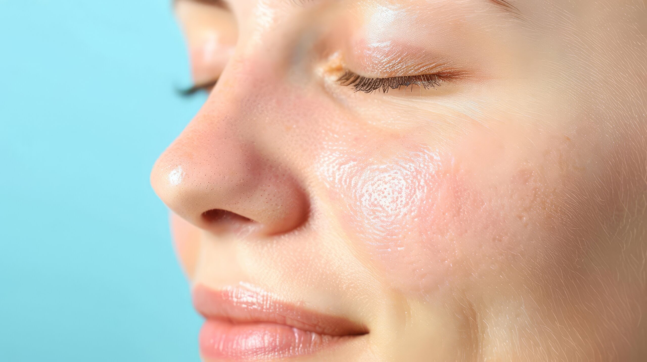 Sun Damage